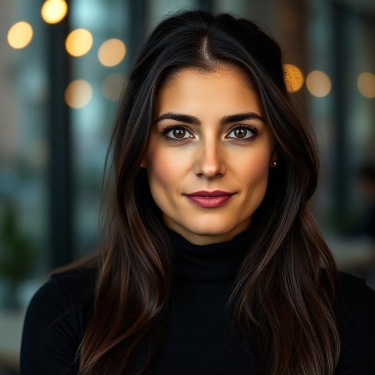 María González